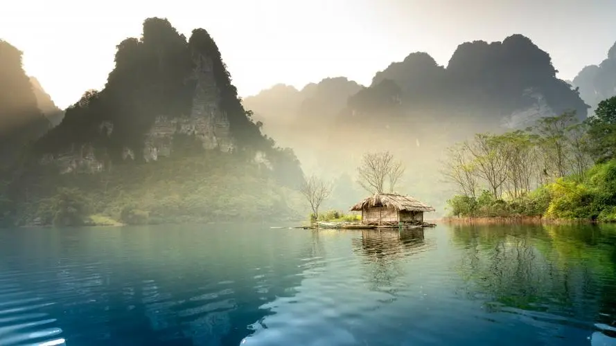 智能全自动智慧制造