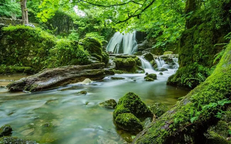 绿色高性能智慧